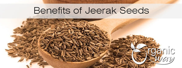 Ayurvedic Uses Of Jeerak Seeds