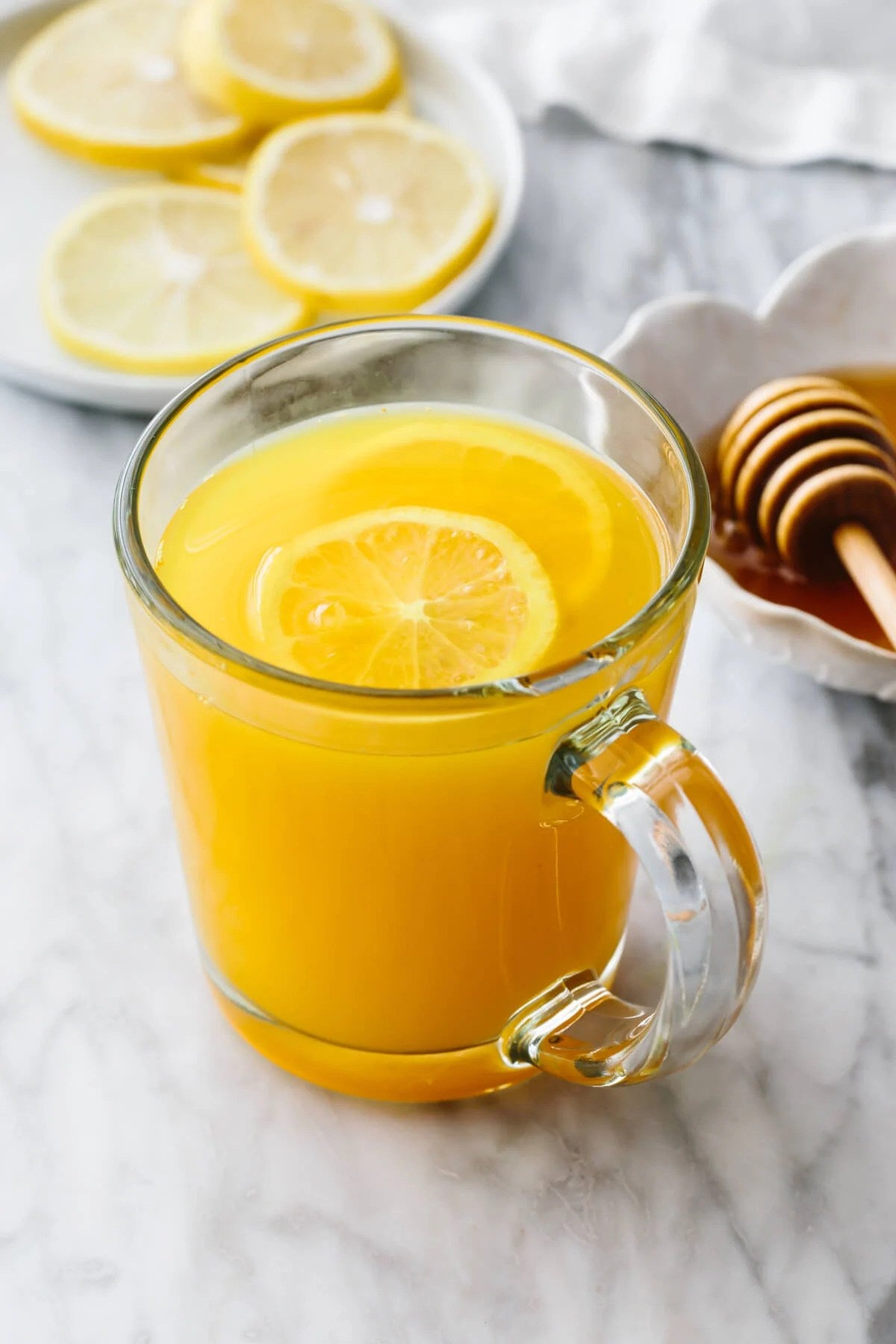 Easy Turmeric Tea – Organic Way LLC