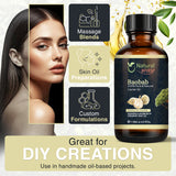 Brahmi Carrier Oil for Diffusers, Dry Skin, Hair | Natural Aroma Oil for Home Fragrance, DIY Beauty Blends & DIY Candle Making, Long Lasting Scent for Office, Bedroom Scent 4 Fl Oz (120 mL)