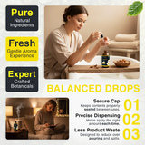 Natural Way Chamomile Essential Oil | Premium Grade Essential Oils for Hair Care, Oil for Skin, Aromatherapy, & Diffuser | Essential Oil for Skin Tag Remover, Massage Oil & Humidifier Use | 4 Fl Oz (120 mL)