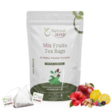 Natural Mix Fruits Tea