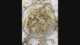 Marshmallow Root Cut & Sifted - Herbal Tea - European Wild-Harvest | Kosher Certified | Non GMO & USDA Certified | Origin - Albania