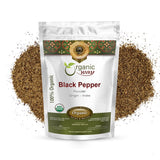 Black Pepper (Powder)