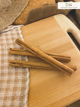Cinnamon Cassia Sticks