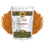 Cinnamon True Ceylon Powder