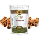 Cinnamon True Ceylon pure Quills 5" inch