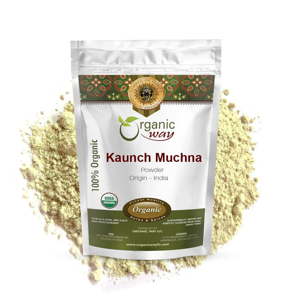 Kaunch (Muchna) Powder