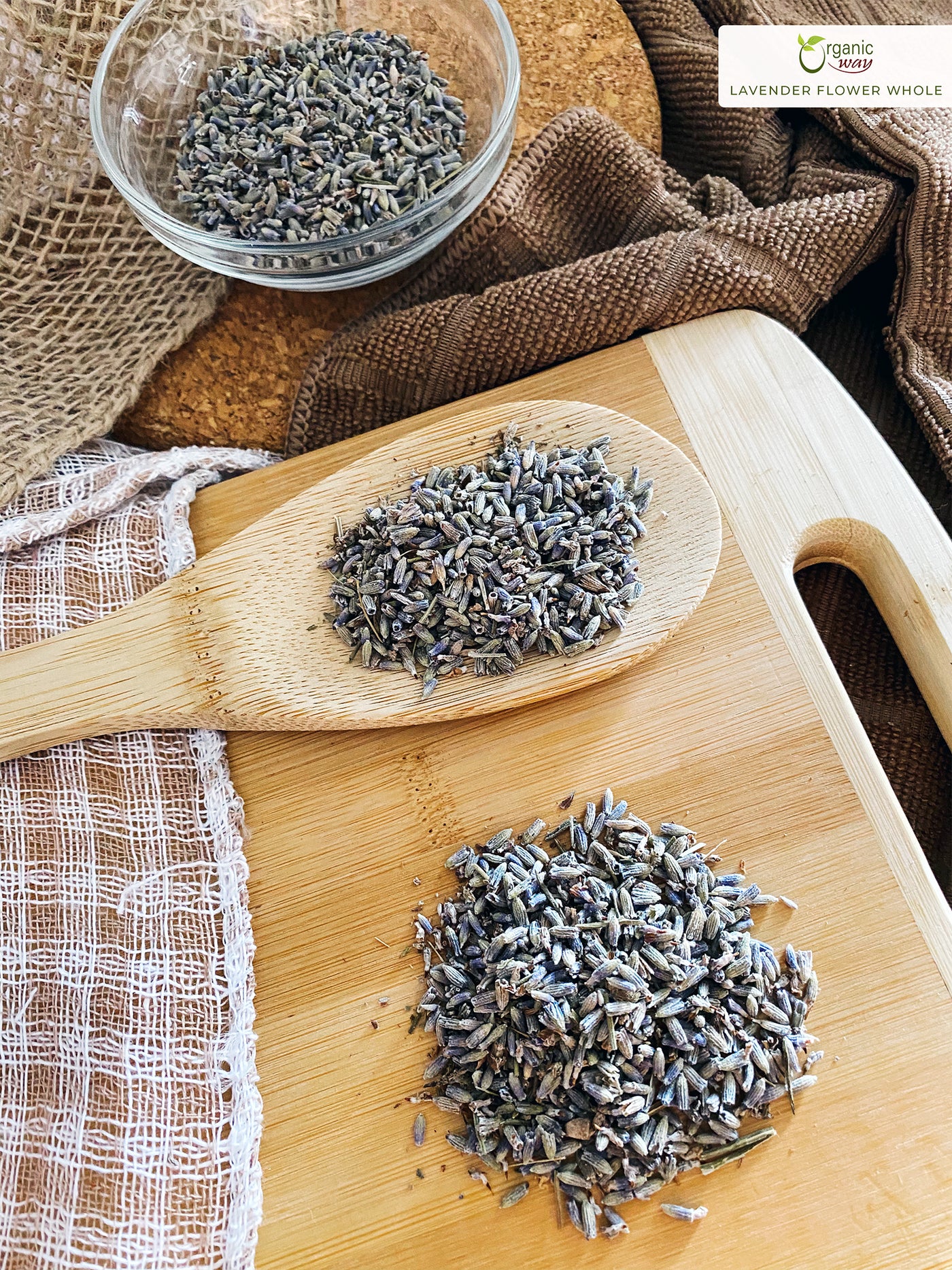 lavender seeds india Dried Lavender Flower Buds Whole (Lavandula) - European Wild-Harvest | USDA & Kosher Certified | Vegan, Non GMO & Gluten Free | Resealable Bag