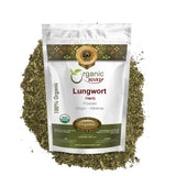 Lungwort Herb Powder