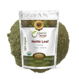 Nettle Leaf Powder