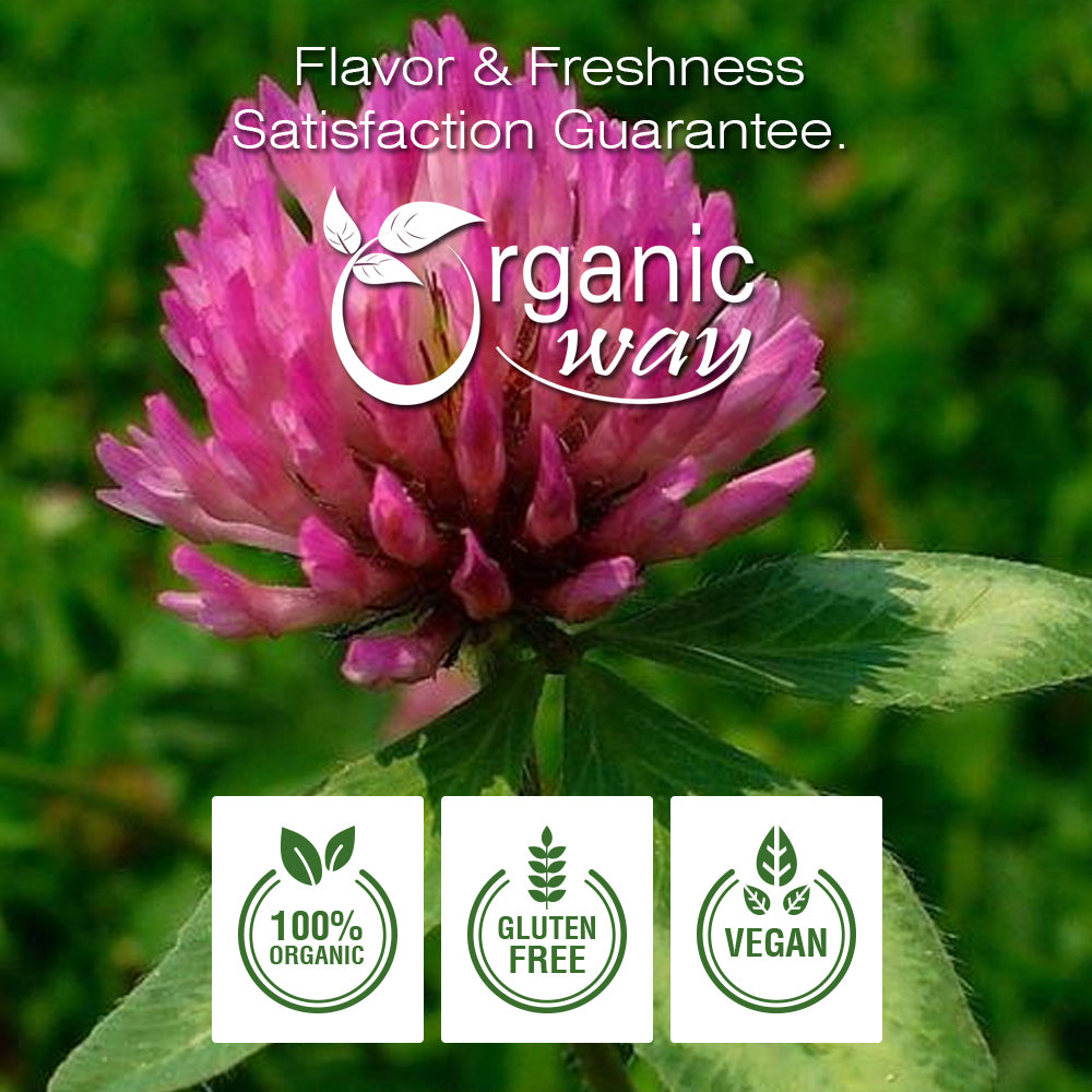 Organic Way Turmeric Root 8oz - Kosher, USDA Certified, Vegan, Non-GMO Organic Way Turmeric Root 8oz - Kosher, USDA Certified, Vegan, Non-GMO