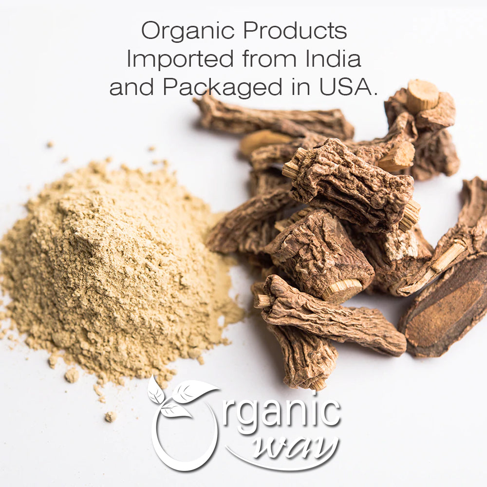 Sarsaparilla/Anantamul Root (Hemidesmus indicus) Powder - Herbal Tea ...