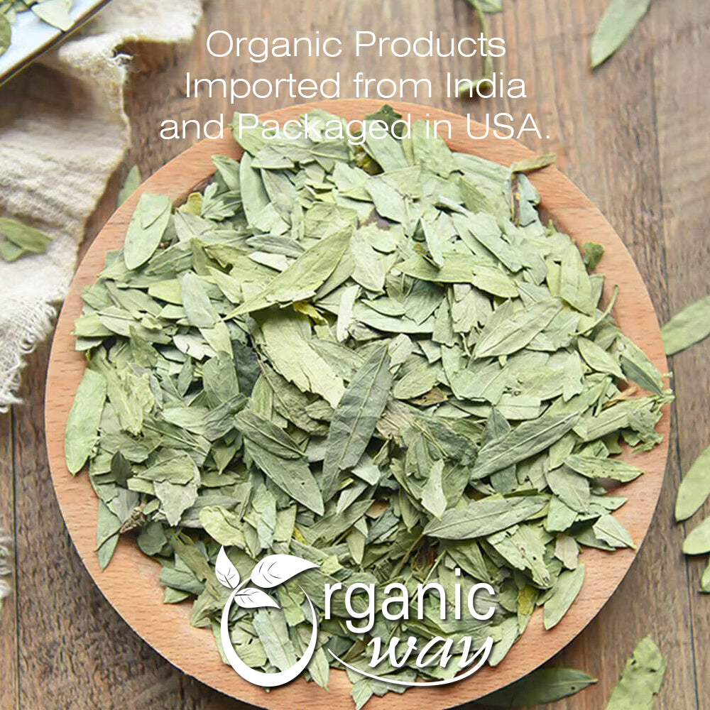 Feuilles De Séné Séchées – Cassia Angustifolia, 100% Naturel, Origine Inde